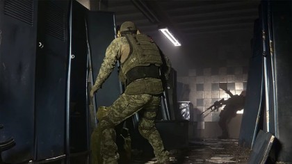 Escape From Tarkov скриншоты