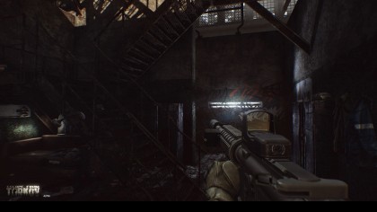 Escape From Tarkov скриншоты