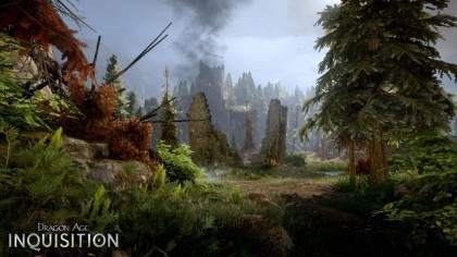 игра Dragon Age: Inquisition