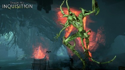 Скриншоты Dragon Age: Inquisition