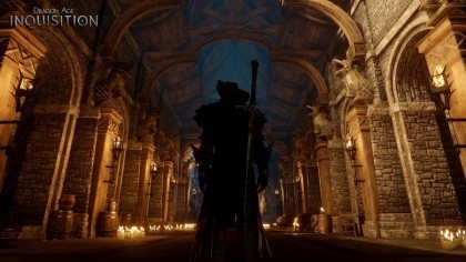 игра Dragon Age: Inquisition