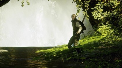 Dragon Age: Inquisition скриншоты