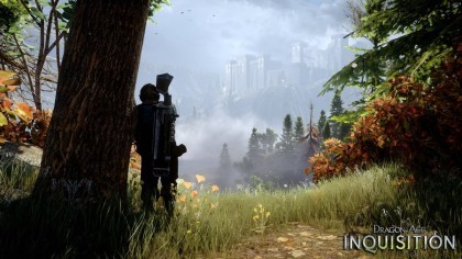 Dragon Age: Inquisition скриншоты