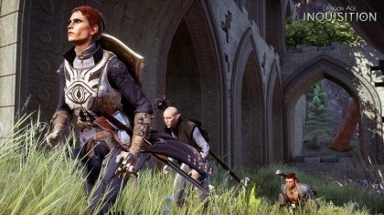 Dragon Age: Inquisition скриншоты