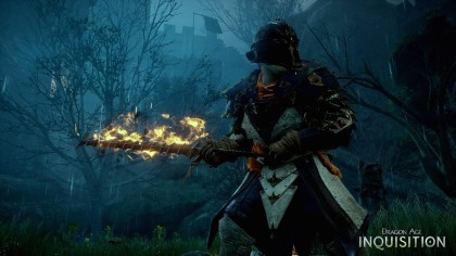 Dragon Age: Inquisition скриншоты