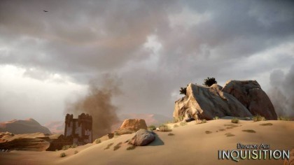 Dragon Age: Inquisition скриншоты