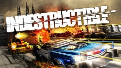 Indestructible игра