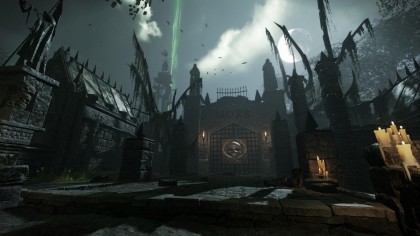 Warhammer: End Times - Vermintide скриншоты