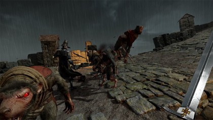 Warhammer: End Times - Vermintide скриншоты