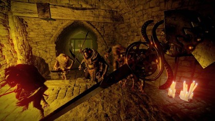 Warhammer: End Times - Vermintide скриншоты