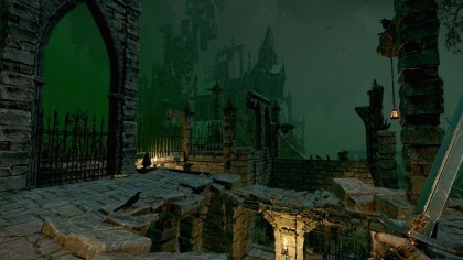 Warhammer: End Times - Vermintide скриншоты