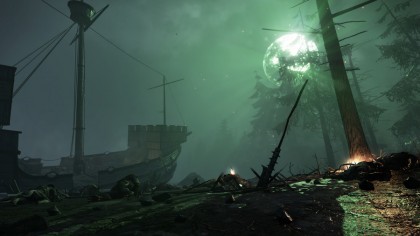 Warhammer: End Times - Vermintide игра