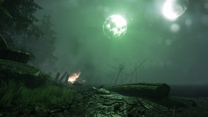 Warhammer: End Times - Vermintide скриншоты