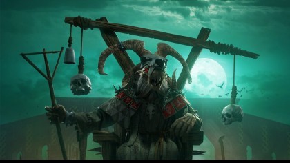 Warhammer: End Times - Vermintide скриншоты