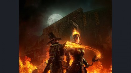 Warhammer: End Times - Vermintide скриншоты