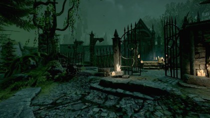 Warhammer: End Times - Vermintide скриншоты