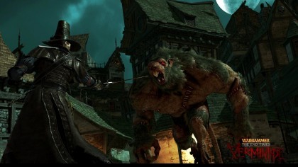 Warhammer: End Times - Vermintide скриншоты