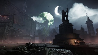 Warhammer: End Times - Vermintide скриншоты