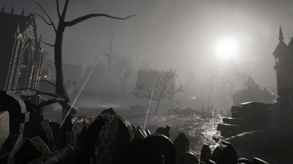 Warhammer: End Times - Vermintide скриншоты