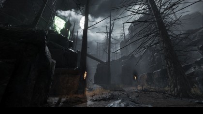 Warhammer: End Times - Vermintide скриншоты