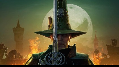 Warhammer: End Times - Vermintide скриншоты