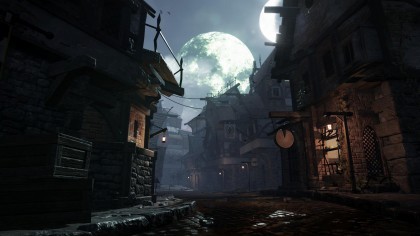 Warhammer: End Times - Vermintide скриншоты