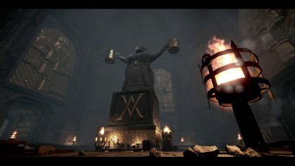 Warhammer: End Times - Vermintide скриншоты