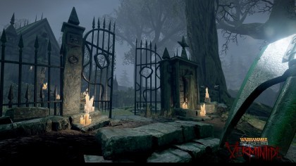 Warhammer: End Times - Vermintide скриншоты