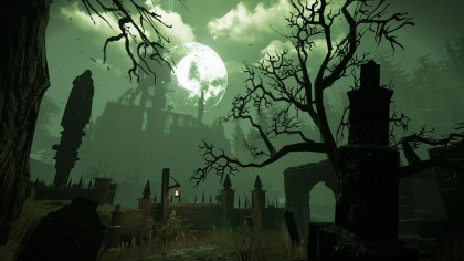 Warhammer: End Times - Vermintide скриншоты