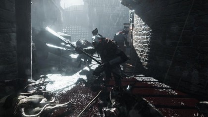 Warhammer: End Times - Vermintide скриншоты