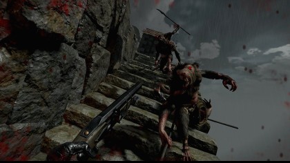 Warhammer: End Times - Vermintide скриншоты