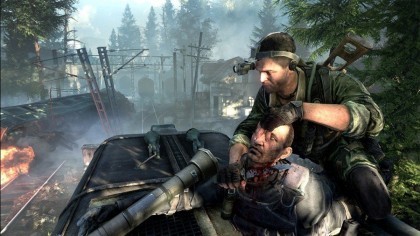 Sniper: Ghost Warrior 2 игра