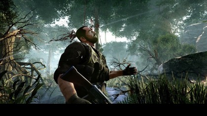 Sniper: Ghost Warrior 2 скриншоты