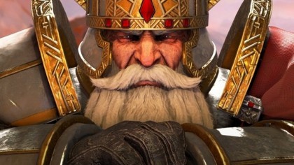 игра The Dwarves