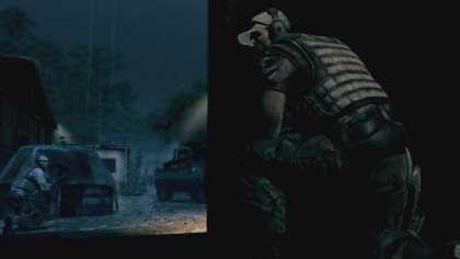 Sniper: Ghost Warrior скриншоты