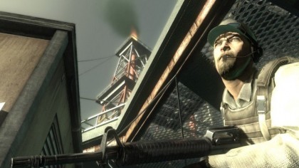 Sniper: Ghost Warrior скриншоты