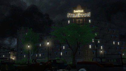 Omerta: City of Gangsters скриншоты