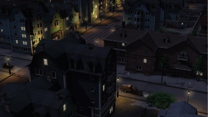 Omerta: City of Gangsters скриншоты