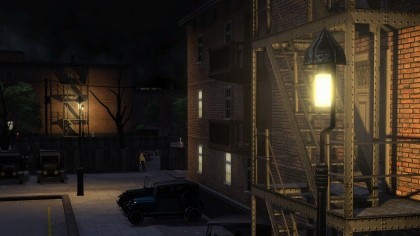 Omerta: City of Gangsters скриншоты