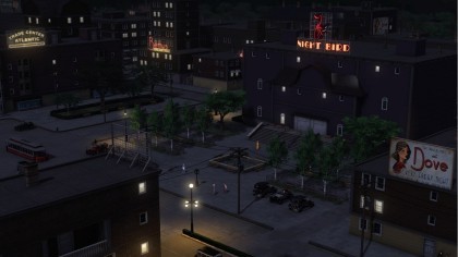 Omerta: City of Gangsters игра