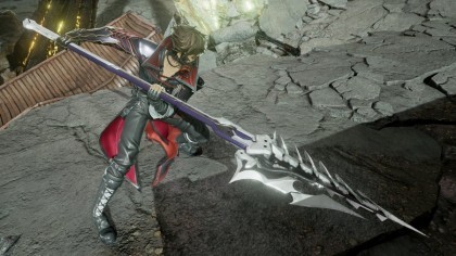 игра Code Vein