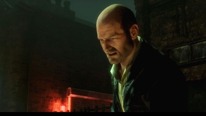 Uncharted 3: Drake's Deception скриншоты