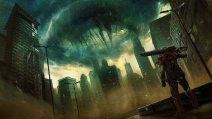 The Surge 2 скриншоты