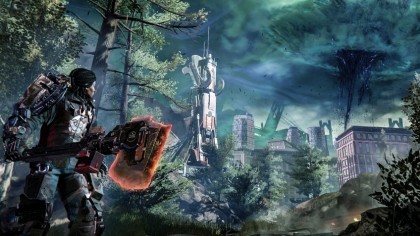 The Surge 2 скриншоты