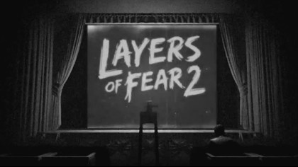 Layers of Fear 2 скриншоты