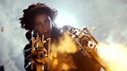 Deathloop скриншоты