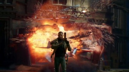 Deathloop скриншоты