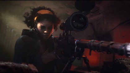 Deathloop скриншоты