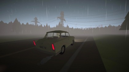 Jalopy скриншоты