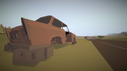 Jalopy скриншоты